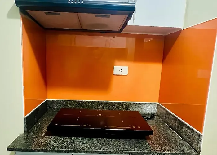 Apartamento Manhattan Plaza - 1 Executive Br In Araneta *